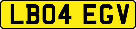 LB04EGV
