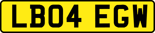 LB04EGW