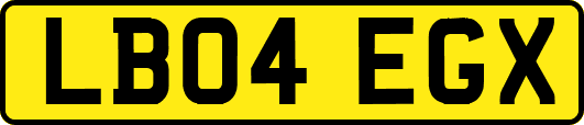 LB04EGX