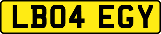 LB04EGY