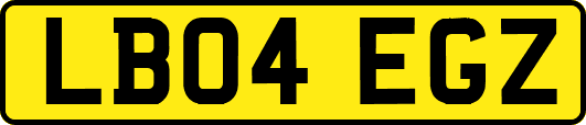 LB04EGZ