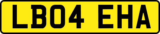 LB04EHA