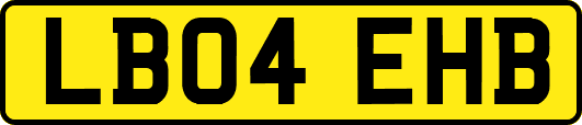 LB04EHB