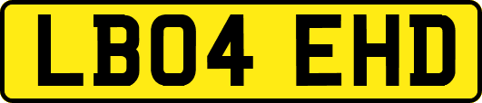 LB04EHD