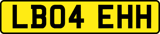 LB04EHH