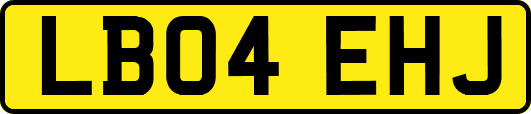 LB04EHJ