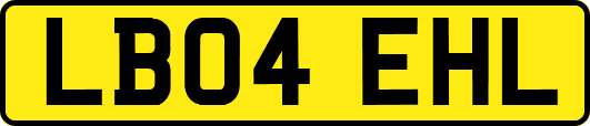 LB04EHL