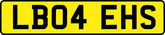 LB04EHS
