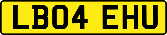 LB04EHU