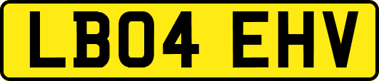 LB04EHV