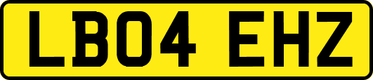 LB04EHZ