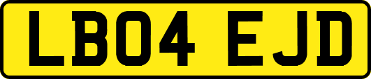 LB04EJD