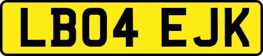 LB04EJK