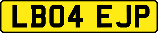 LB04EJP