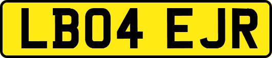 LB04EJR