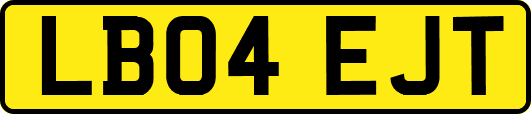 LB04EJT