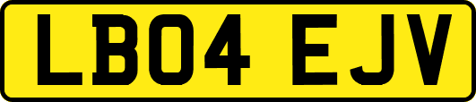 LB04EJV