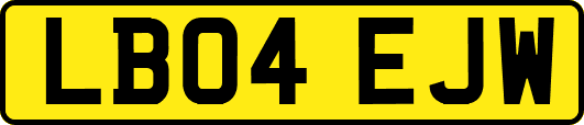 LB04EJW
