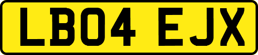 LB04EJX