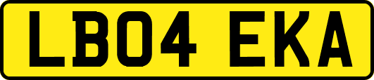 LB04EKA