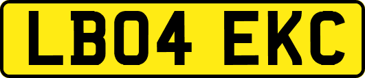 LB04EKC