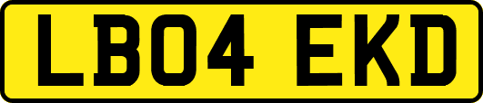 LB04EKD