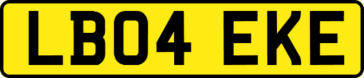 LB04EKE