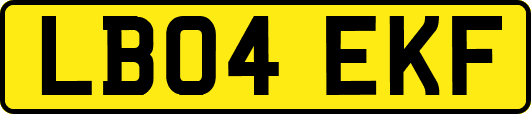 LB04EKF