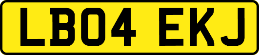 LB04EKJ