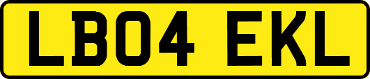 LB04EKL