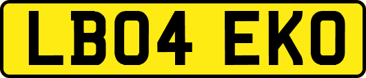 LB04EKO