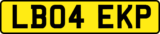 LB04EKP