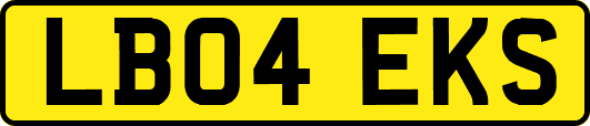 LB04EKS