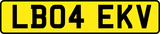 LB04EKV