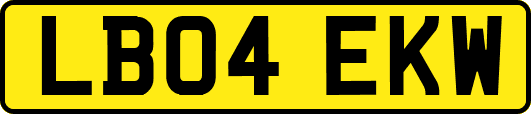 LB04EKW