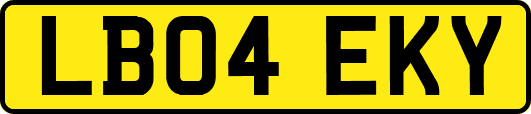 LB04EKY
