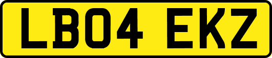 LB04EKZ