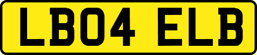 LB04ELB