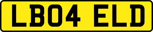 LB04ELD
