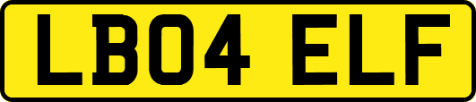 LB04ELF