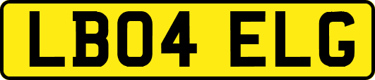LB04ELG