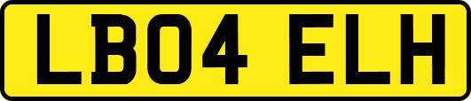 LB04ELH