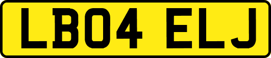 LB04ELJ