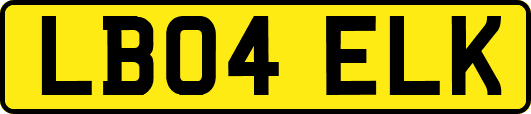 LB04ELK