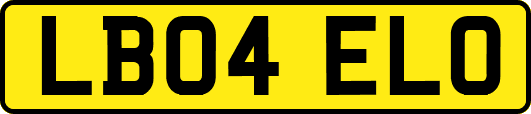 LB04ELO