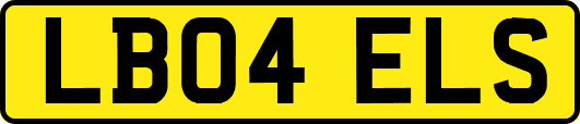 LB04ELS
