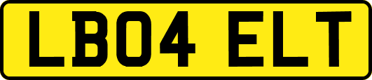 LB04ELT