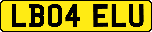 LB04ELU