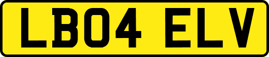 LB04ELV
