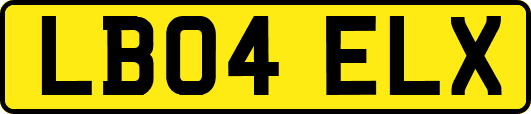 LB04ELX